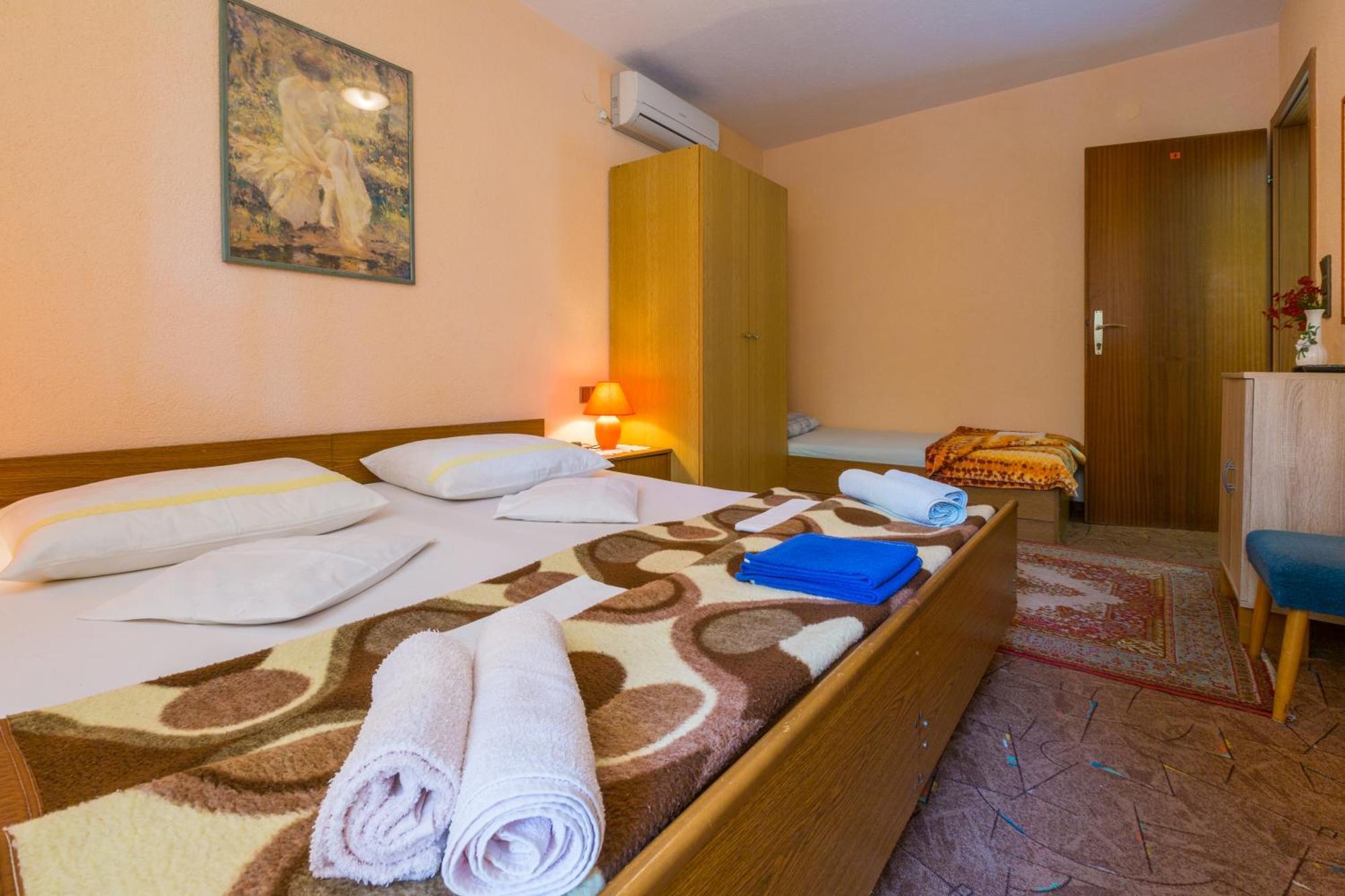 Appartamento Ruza Crikvenica Esterno foto