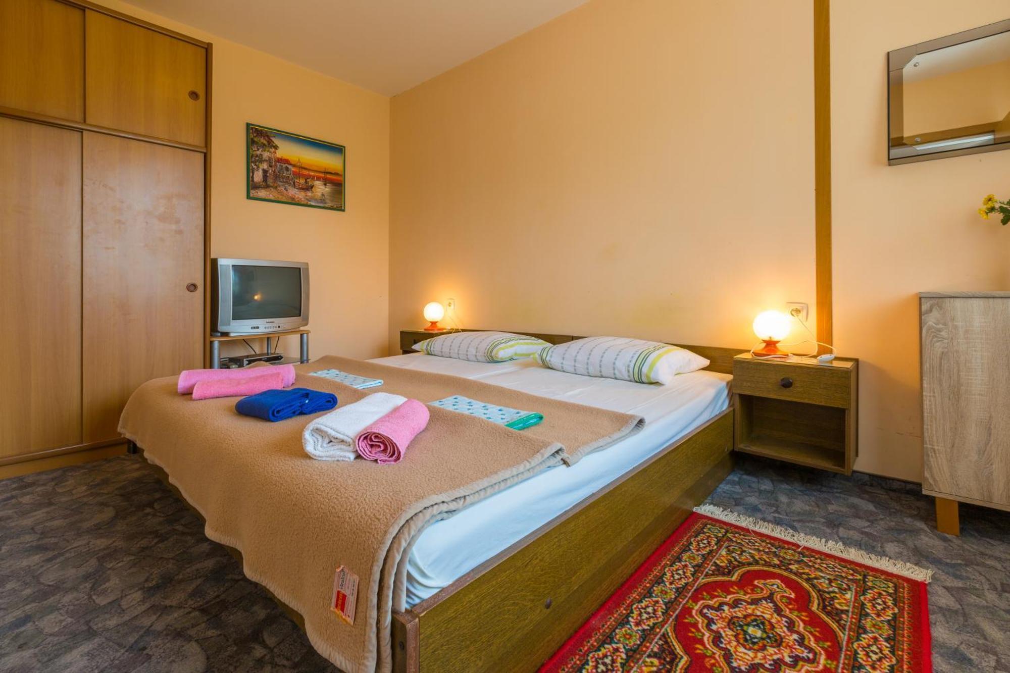 Appartamento Ruza Crikvenica Esterno foto